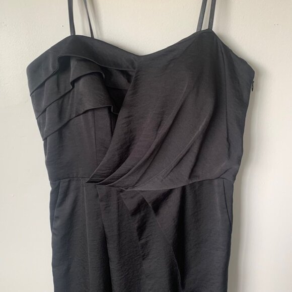 BCBGeneration Strapless Asymmetrical Dress - Picture 6 of 6
